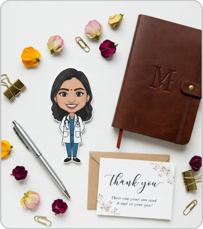 Gift Case - Personalized product img 3