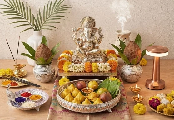 Ganesh Chaturthi Gifts