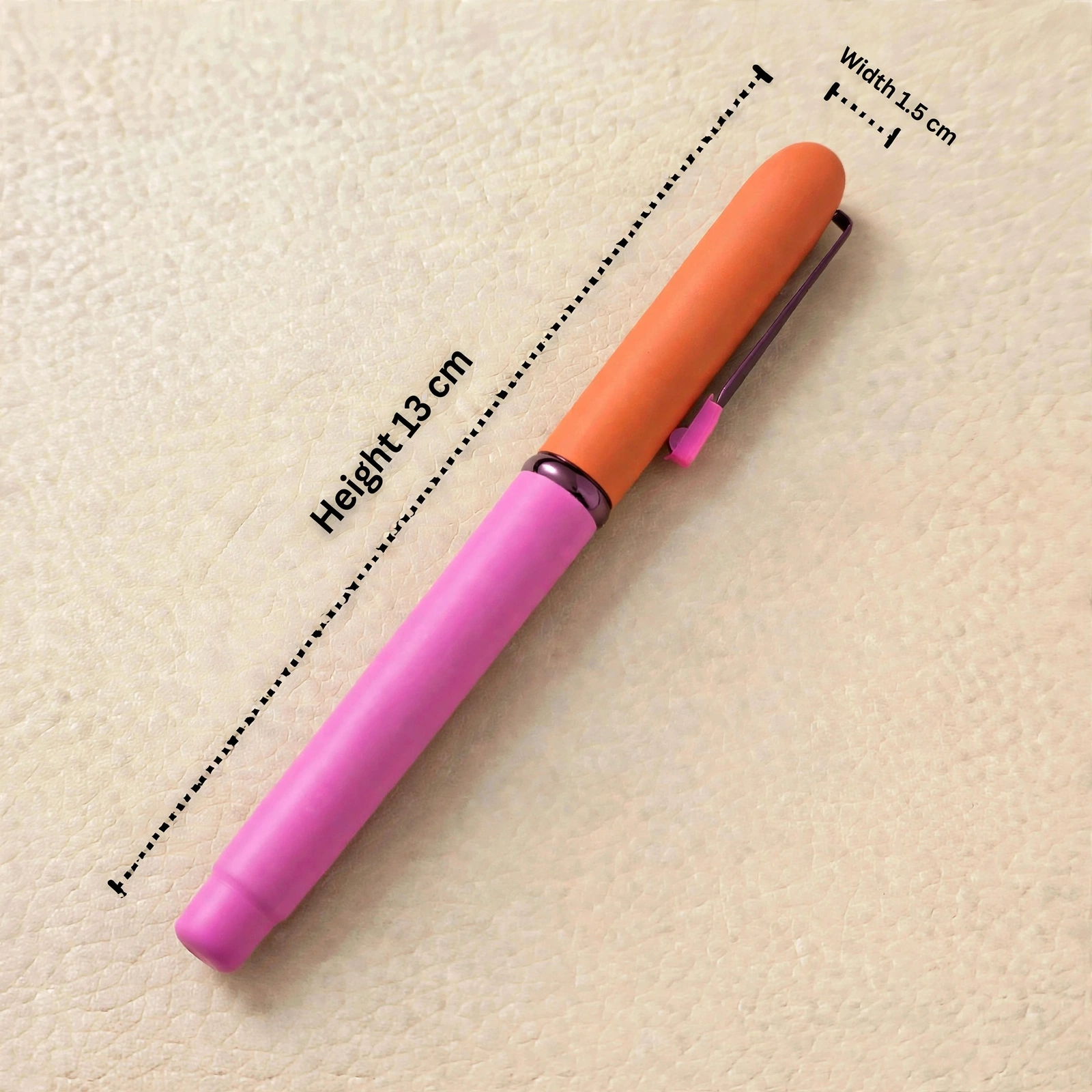 Personalized Submarine Pen With Name & Logo Engraving - Premium Metal Ball Pen - Image 2