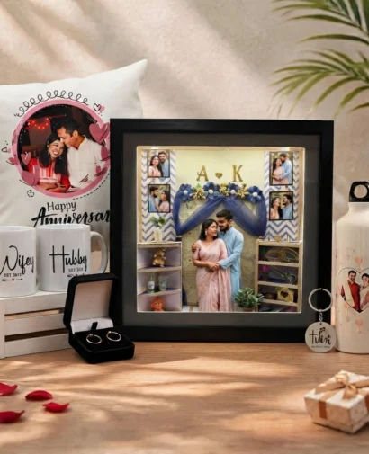 Personalized Gifts