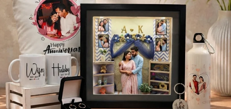 Personalized Gifts