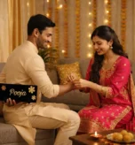 Raksha Bandhan Gifts