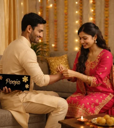 Raksha Bandhan Gifts