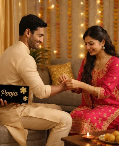 Raksha Bandhan Gifts