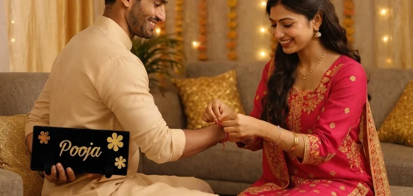 Raksha Bandhan Gifts