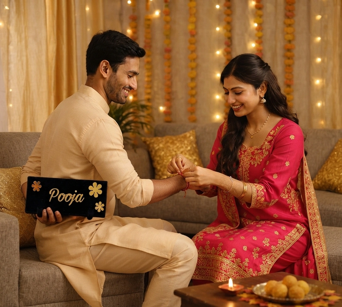 Raksha Bandhan Gifts