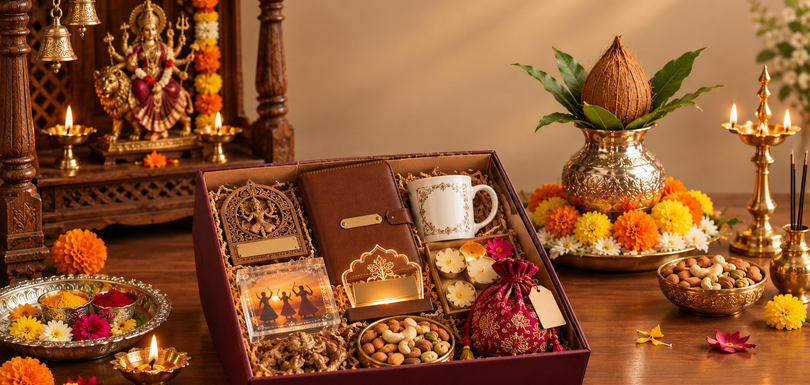 Personalized Navratri Gifts in Nagpur