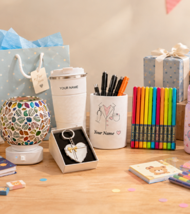 Birthday return gifts for kids under ₹300